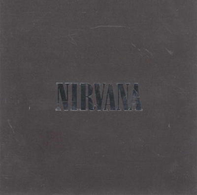 Best Of Nirvana